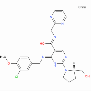 酰亚胺基团结构式